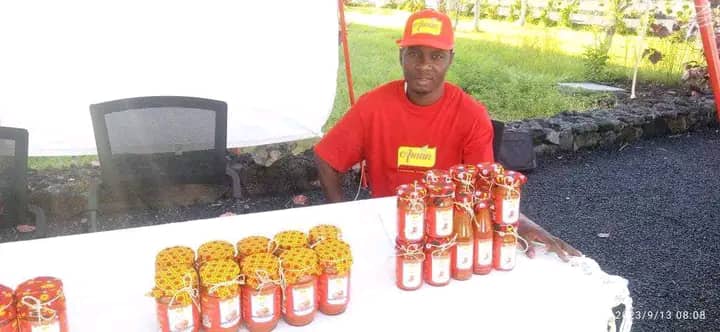 image Abdou Mbae Djoumoi : « Investir dans ce projet, c'est avant tout un devoir social »